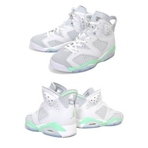 NIKE WMNS AIR JORDAN 6 ...の詳細画像2