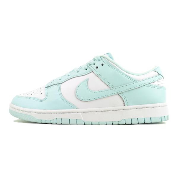 NIKE DUNK LOW RETRO white/glacier blue dv0833-104 ...