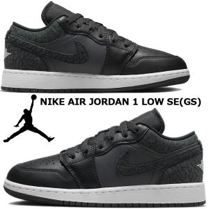 NIKE AIR JORDAN 1 LOW SE CRAFT (GS) ナイキ エアジョーダン ロー