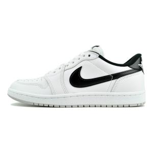 NIKE（ナイキ） NIKE AIR JORDAN 1 LOW GOLF wht/pure platinum エア