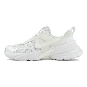 NIKE（ナイキ） NIKE WMNS V2K RUN wht/wht-summit wht hj5269-100