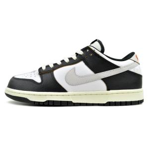 Nike SB NIKE DUNK LOW PRO QS ALBINO & PRETO fossil/black-sail