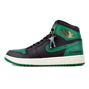 エア ジョーダン 1 NIKE AIR JORDAN HIGH GOLF white/black エア ジョーダン 1 NIKE AIR JORDAN HIGH GOLF white/black