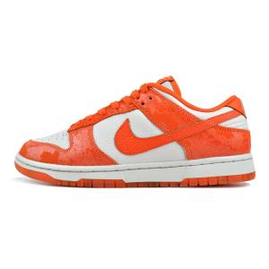 ダンク（NIKE） NIKE DUNK LOW SP white/university red cu1727-100
