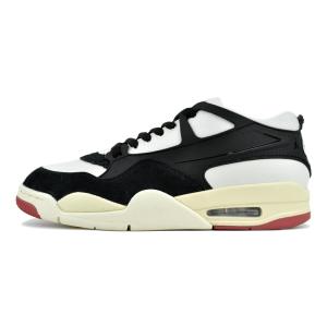エア ジョーダン 4 NIKE AIR JORDAN RETRO THUNDER black/white-tour