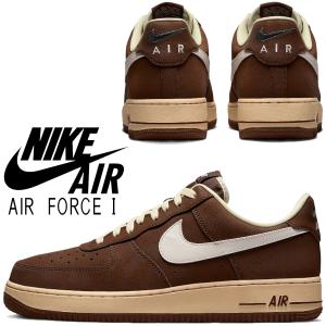 NIKE（ナイキ） スニーカー AIR FORCE 1 LOW SINCE 1982 エア フォース