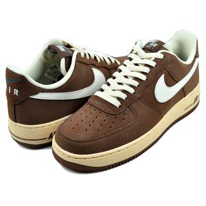NIKE AIR FORCE 1 07 cac...の詳細画像1