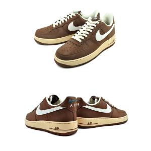 NIKE AIR FORCE 1 07 cac...の詳細画像2