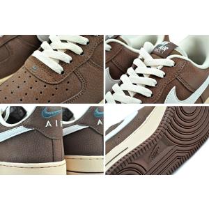 NIKE AIR FORCE 1 07 cac...の詳細画像3
