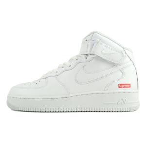 NIKE AIR FORCE I ホワイト 24.0 新品未使用 Nike Women's Air Force 1 Low '07 LX 