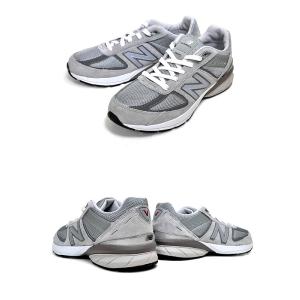 NEW BALANCE GC990GL5 GR...の詳細画像2