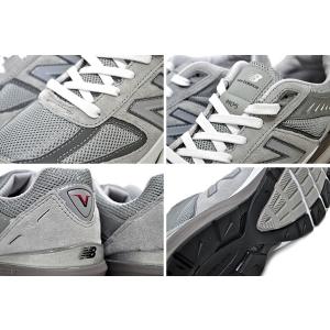 NEW BALANCE GC990GL5 GR...の詳細画像3