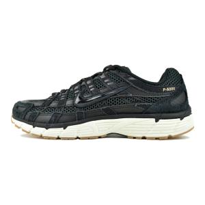 NIKE（ナイキ） NIKE P-6000 black/black cd6404-002 P 6000 ブラック
