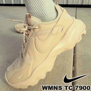 NIKE WMNS TC 7900 ナイキ ウィメンズ レディース SAND DRIFT/SAIL