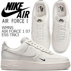 エア フォース 1 NIKE WMNS AIR FORCE 07 LX HAVE A DAY white/white