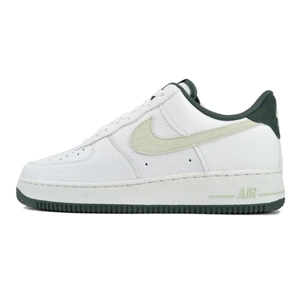 NIKE AIR FORCE 1 07 LV8 COB wht/sea glass-vintage ...