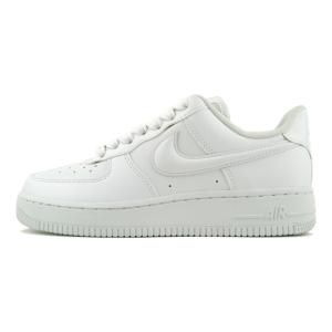 NIKE（ナイキ） NIKE AIR FORCE 3 LOW SP NIGO white/university red