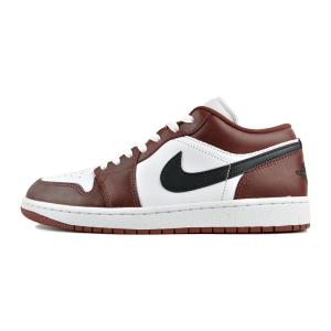 エアジョーダン1 ロー　ブレッドトゥ　27.0 新品未着用 エア ジョーダン 1 ナイキ エアジョーダン ロー NIKE AIR JORDAN