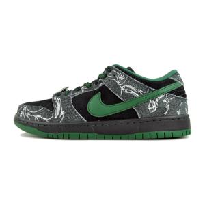 NIKE（ナイキ） スケートボーディング ダンク ロー プロ QS NIKE SB