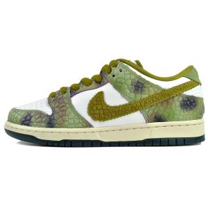 ダンク（NIKE） NIKE DUNK HI RETRO SE VINTAGE light bone/tumbled