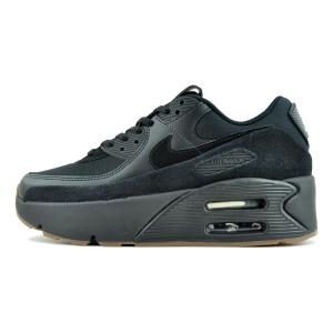 エア マックス NIKE AIR MAX 90 blk/blk-safety orange if5446-002