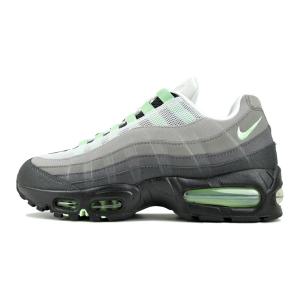 NIKE WMNS AIR MAX 95 BIG BUBBLE blk/fresh mint-wht hj5996-005 ナイキ ウィメンズ エア マックス 95 ビッグバブル ブラック フレッシュミント ホワイト