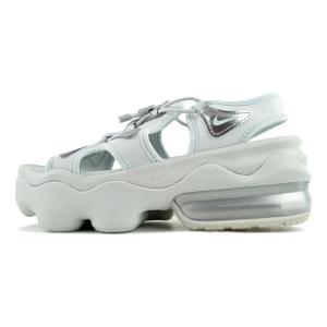 NIKE WMNS AIR MAX KOKO SANDAL SE pure platinum/pure platinum hj9651-001 ナイキ ウィメンズ エアマックス ココ サンダル SE ピュアプラチナム