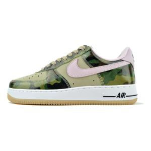 エア フォース 1 NIKE AIR FORCE 1837 Tiffany & Co. black/multi