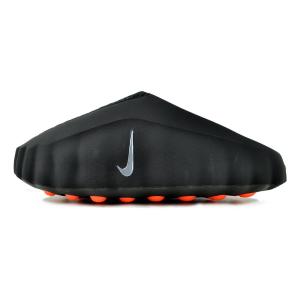 NIKE MIND 001 blk/chrome-hyper crimson hq4307-001 ナイキ マインド 001 ブラック クローム ハイパークリムゾン