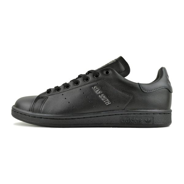 adidas STAN SMITH LUX CBLACK/CBLACK/CARBON hq6787 ...