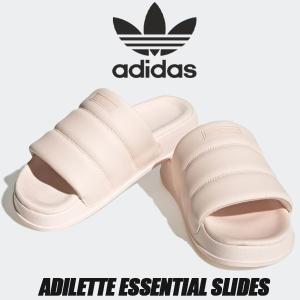 adidas ADILETTE ESSENTIA...の商品画像
