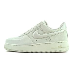 エア フォース 1 NIKE WMNS AIR FORCE 07 LX white/white-reflect