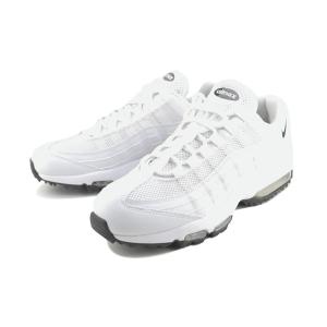 NIKE AIR MAX 95 GOLF wh...の詳細画像1