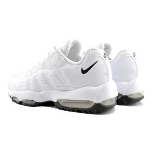 NIKE AIR MAX 95 GOLF wh...の詳細画像2