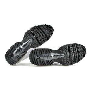 NIKE AIR MAX 95 GOLF wh...の詳細画像3