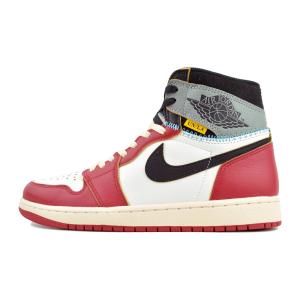 エア ジョーダン 1 NIKE AIR JORDAN RETRO HIGH OG SP × UNION ナイキ