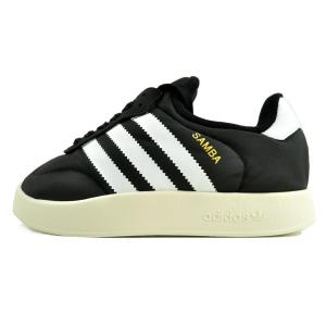 adidas（アディダス） adidas SAMBA OG W CREWHT/CBLACK/SANSTR id0478