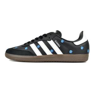 adidas（アディダス） adidas SAMBA OG W CREWHT/CBLACK/SANSTR id0478