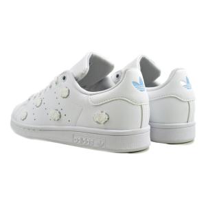 adidas STAN SMITH J HEL...の詳細画像2