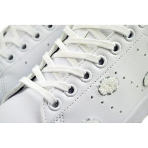 adidas STAN SMITH J HEL...の詳細画像4
