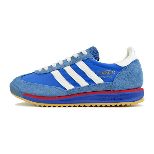 adidas SL 72 RS BLUE/CWHITE/BETSCA ig2132 アディダス スー...