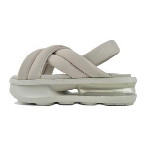 NIKE WMNS AIR MAX ISLA SANDAL cream II/cream II-cream II ih2052-299 ナイキ ウィメンズ エア マックス アイラ サンダル クリーム2