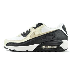 NIKE（ナイキ） NIKE WMNS AIR MAX 90 black/metallic gold db9578-001