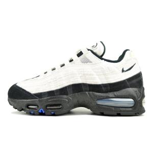 NIKE（ナイキ） NIKE AIR MAX 95 SP BIG BUBBLE WORKSOUT エアマックス