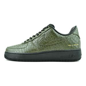 NIKE（ナイキ） 【並行輸入品】ナイキ エアフォース1 07 PRM カーゴ