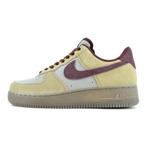 エア フォース 1 NIKE WMNS AIR FORCE 07 LX sail/sail-sail-metallic