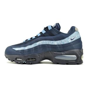 エア マックス NIKE AIR MAX 95 BIG BUBBLE SE HRJK blk/wht-volt-flt