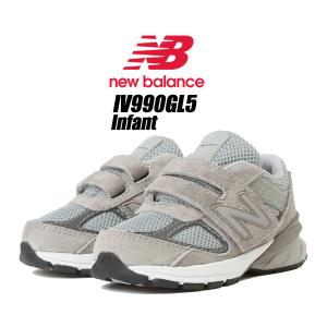 New Balance（ニューバランス） NEW BALANCE M990GL5 GRAY MADE IN