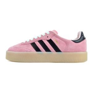 adidas Originals SAMBAE W FTWWHT/CBLACK/GOLDMT ji1349