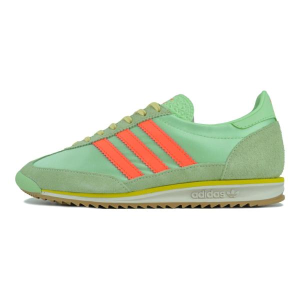 adidas SL 72 OG W SEGRSP/SORANG/OWHITE ji0197 アディダ...